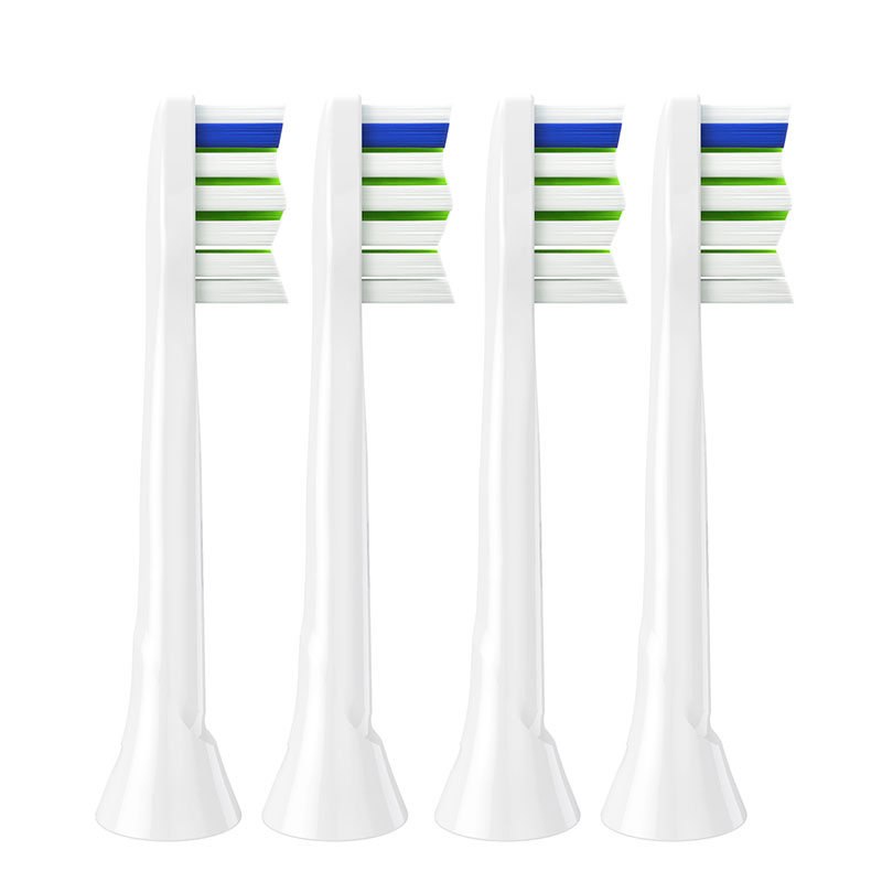 Logotipoa laser Onargarria Sonic Toothbrush Head